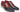 Paul Parkman Men's Smart Casual Wingtip Oxfords in Multiple Colors