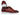 Paul Parkman Men's Woven Leather Smart Casual Shoes in Brown