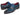 Paul Parkman Men's Medallion Toe Oxfords in Blue & Navy