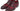 Paul Parkman Suede & Calfskin Men's Wingtip Oxfords in Bordeaux