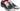 Paul Parkman Men's Hand-Painted Oxfords in Gray