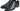 Paul Parkman Men's Plain Toe Oxfords in Navy