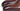 Paul Parkman Men's Classic Leather Brogues in Antique Brown