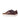 DapperFam Riccardo in Dark Brown Men's Hand-Painted Italian Leather Top Sider
