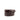 DapperFam Luxe Men's Hamptons in Dark Brown Painted Croco