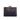 DapperFam Luxe Men's Satchel in Dark Brown Painted Full Grain