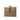 DapperFam Luxe Men's Satchel in Tweed Sartorial