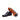 DapperFam Vero in Navy Men's Italian Leather Derby