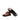 DapperFam Giuliano in Fire Men's Hand-Painted Patina Whole Cut