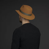 Bailey Sperling Wool LiteFelt® Fedora