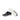 DapperFam Zephyr in Leopard / Black Men's Sartorial & Italian Patent Leather Longwing Blucher