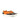 DapperFam Riccardo in Orange Men's Italian Suede Top Sider in Orange