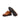 DapperFam Vero in Cognac Men's Italian Leather Derby