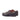DapperFam Vero in Dark Brown Men's Italian Leather Derby