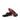 DapperFam Marcello in Black Men's Italian Patent Leather Belgian Slipper