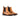 DapperFam Vesuvio in Cognac Men's Italian Leather Chelsea Multi Boot in Cognac