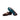 DapperFam Rialto in Brown / Dark Brown Men's Suede & Italian Leather Monk Slipper