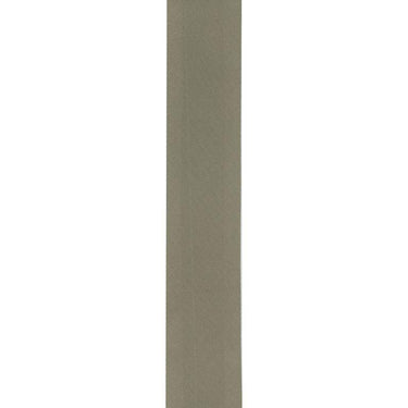 Dorfman Cotton Hatband Smooth Adornment in Khaki