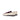 DapperFam Marcello in Ivory / Wine / Burgundy Men's Italian Leather & Suede Belgian Slipper
