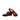 DapperFam Zephyr in Houndstooth / Black Men's Sartorial & Lux Suede Longwing Blucher