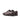 DapperFam Giuliano in Dark Brown Men's Italian Leather Whole Cut