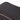 DapperFam Luxe Men's Documents Holder in Burgundy Camo Patina