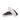 DapperFam Rivale in Navy / Dark Brown Men's Italian Leather Trainer