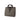 DapperFam Luxe Men's Brief Case in Houndstooth Sartorial