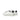 DapperFam Verve in White Men's Italian Leather Low Kick
