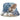 Kangol Tie Dye Bucket Cotton Bucket Hat