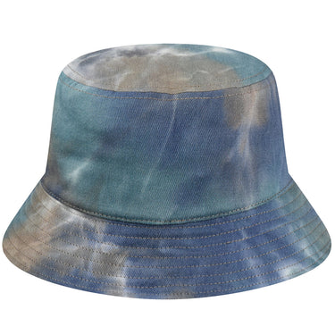 Kangol Tie Dye Bucket Cotton Bucket Hat