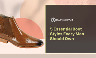 Men essential boots, ideal to stand job 14 Best Work Boots for Men to Tackle Any Job | WERD main image 4