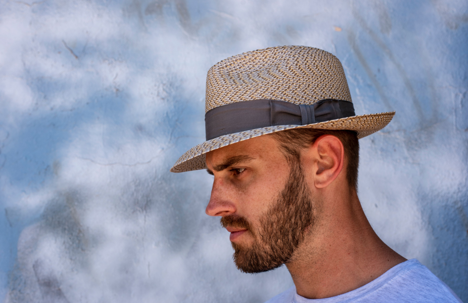 Fedora Hat Examples How to Wear a Fedora Hat: A Style Guide for Men by DapperFam