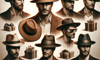 The-Art-of-Gifting-Hats-A-Style-Guide-for-the-Thoughtful-Gift-Giver DapperFam.com