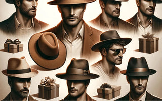 The-Art-of-Gifting-Hats-A-Style-Guide-for-the-Thoughtful-Gift-Giver DapperFam.com