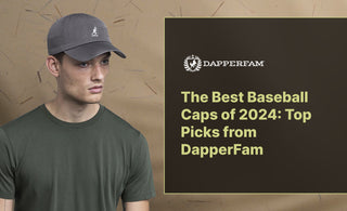 The Best Baseball Caps of 2024: Top Picks from DapperFam