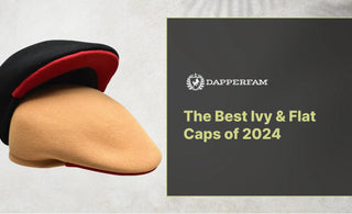 The-Best-Ivy-Flat-Caps-of-2024 DapperFam.com