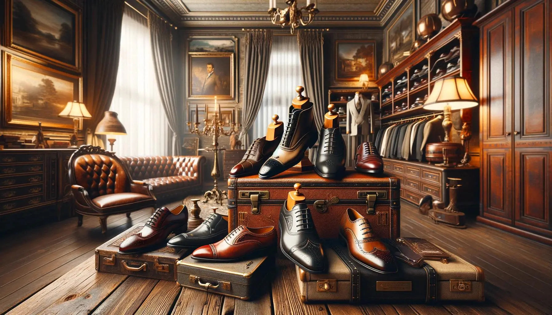 best luxury dress shoes Luxury dress shoes for men
