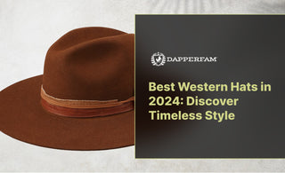 Best-Western-Hats-in-2024-Discover-Timeless-Style DapperFam.com
