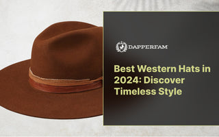Best-Western-Hats-in-2024-Discover-Timeless-Style DapperFam.com