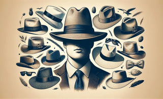 Hat-Etiquette-The-Art-of-Stylish-Headwear DapperFam.com