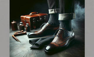 The-Best-Exotic-Leather-Shoes-for-Classic-Menswear-in-2024 DapperFam.com