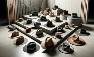 The Best Wide Brim Hat Styles That Elevate Your Look 2024 DapperFam.com