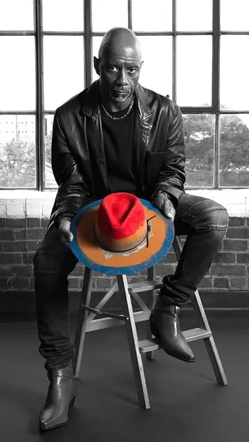 Featured Men's Hats - DapperFam.com