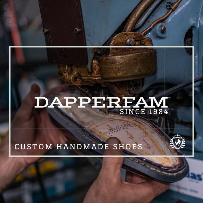 DapperFam Shoes - DapperFam.com