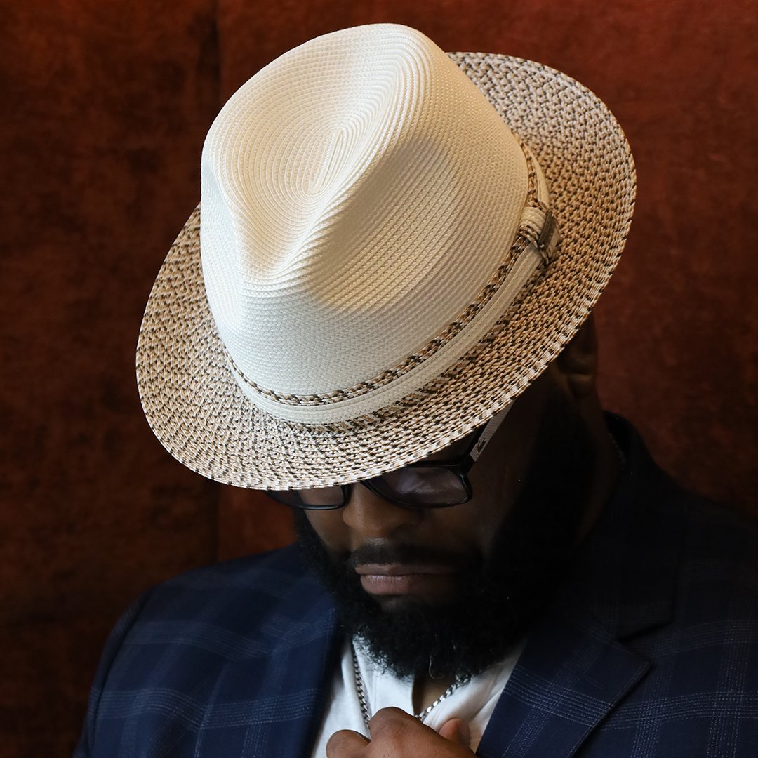 Fedora Hat Examples Fedora Hats: Designer Fedora Hats For Men – DAPPERFAM