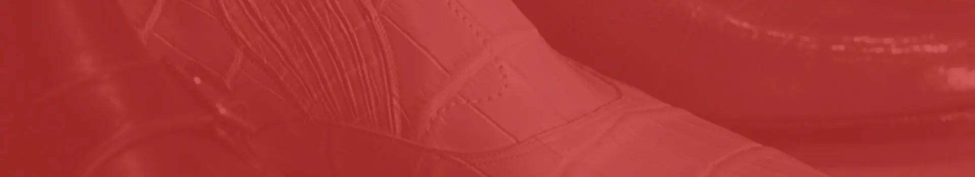 Men's Red Sneakers - DapperFam.com