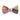 Rubik Cube - Boys Bow TIe
