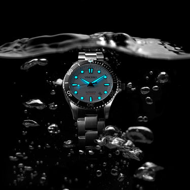 The Argo Automatic - Frost