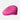 Kangol Tropic Ventair 504 Vented Ivy Cap in Bright Fuchsia #color_ Bright Fuchsia